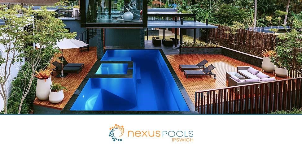 Fibreglass Swimming Pool Installation: Installation Process