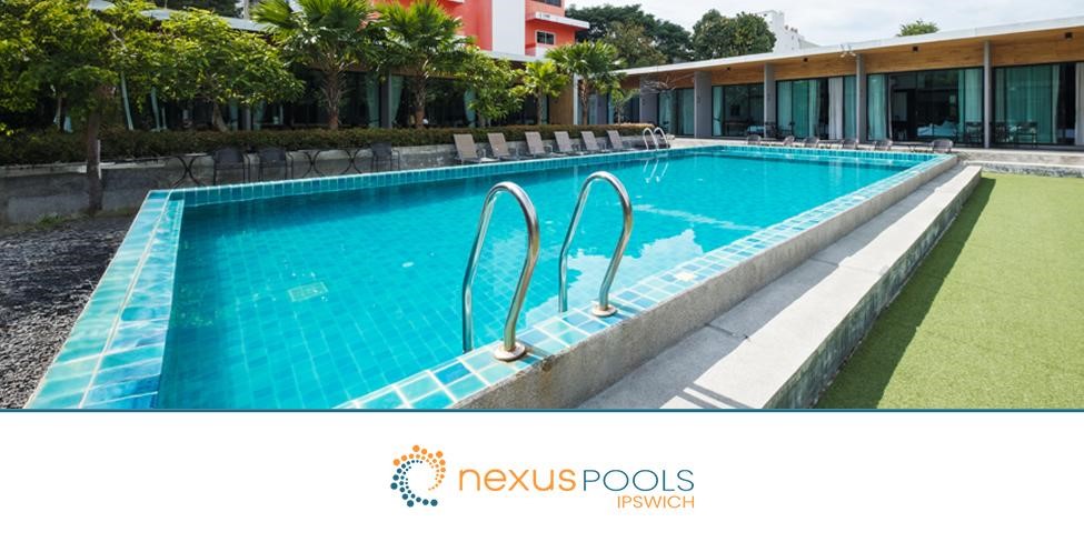 Pool Builders Ipswich: The Role of Smart Technology in Modern Pools