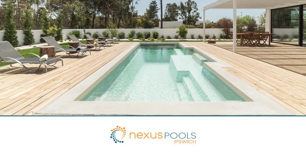 Swimming Pool Builders in Queensland: The Pool Building Process